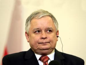 Niesiołowski: Prezydent jest nabzdyczony