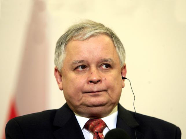 Prezydent nie wiedział o akcji ABW, czy "nie skojarzył"?