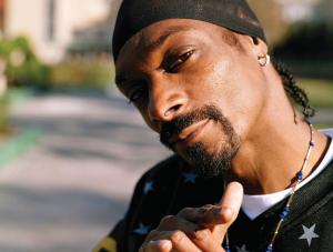 Snoop Dogg