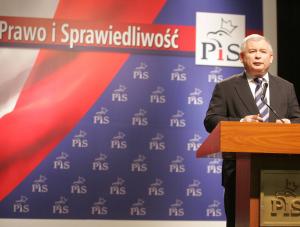 Jesienią w Chicago Prawo i Sprawiedliwość otworzy swoje biuro