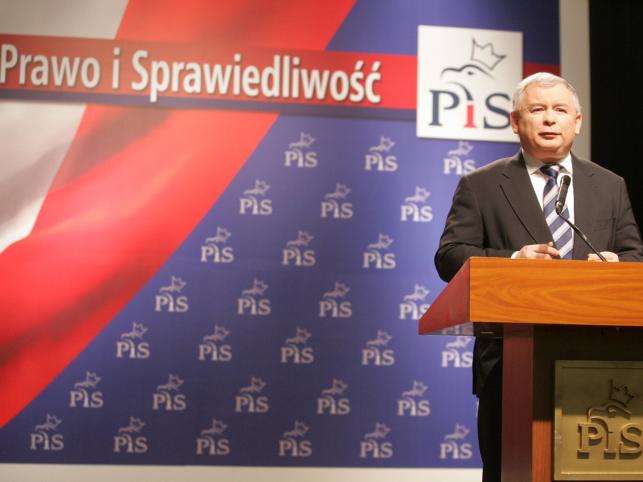 Jesienią w Chicago Prawo i Sprawiedliwość otworzy swoje biuro
