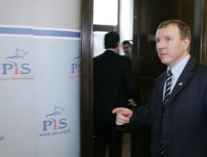 Jacek Kurski ostrzega,że prezydent może nie ratyfikować traktatu lizbońskiego