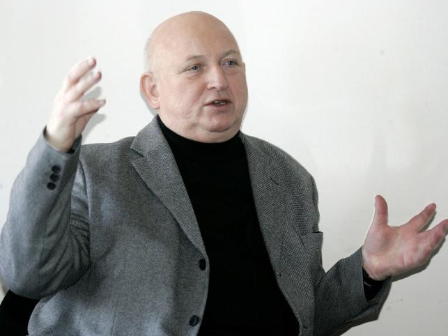 Według byłego premiera Józefa Oleksego, lewica przechodzi prawdziwy dramat