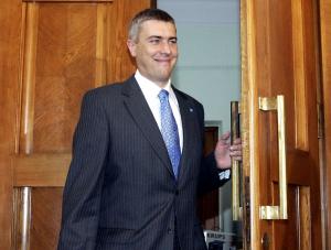Roman Giertych modli się za nową minister edukacji