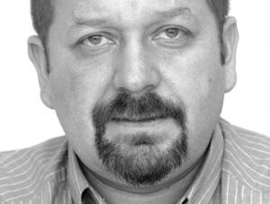Bogumił Łoziński w DZIENNIKU: Redaktor Pacewicz dodał sił ojcu Rydzykowi