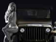 Miss listopada 2008 z kalendarza Liqui Moly