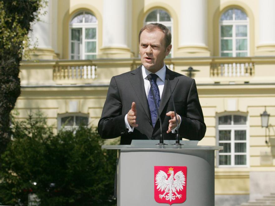 Premier chce wiedzieć, jak rodzice traktują dzieci