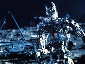 Terminator powstanie naprawdę?