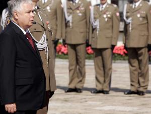 Prezydent odmówił generalskich nominacji, bo nie chce awansować oficerów niedoświadczonych na polu walki