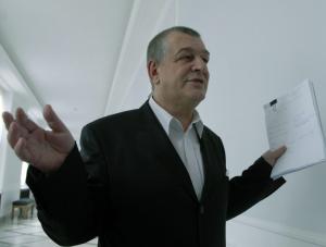 Były poseł Samoobrony Stanisław Łyżwiński odpowie za okradanie partii i Sejmu