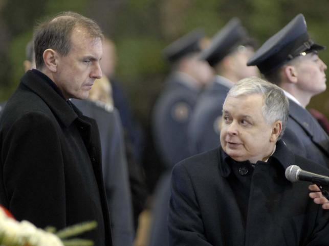 Minister Klich ma pomysł na nową komisję weryfikacyjną WSI