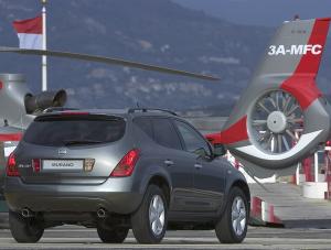 EA2, czyli nissan wyposażony w technologię X-by-Wire