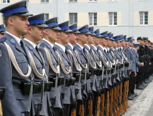 Polscy policjanci pojadą na Euro