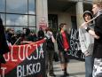 Naprzeciwko narodowców stanęli anarchiści