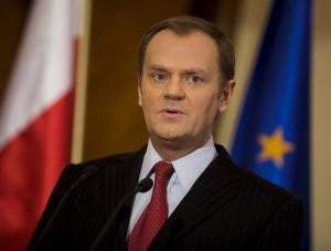 Tusk: Szkoda, że prezydent nie wysłuchał Sikorskiego