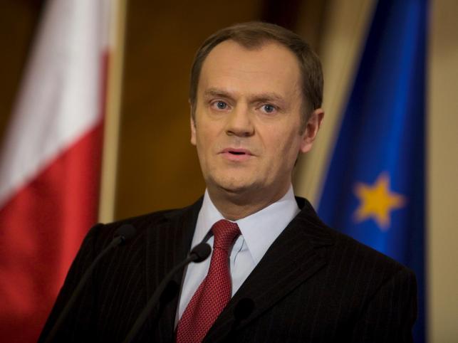 Tusk: Szkoda, że prezydent nie wysłuchał Sikorskiego