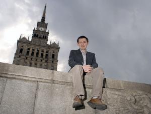 Dzień Ciecia, czyli rozpaczliwa walka z 3 Maja