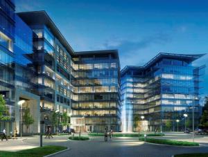 Marynarska Business Park