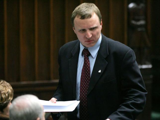 Kurski o orędziu premiera: Lukier, pic i wazelina
