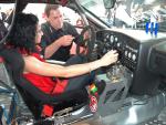 Seksowna Miss Tuning