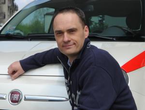 Fiat z nowym dyrektorem