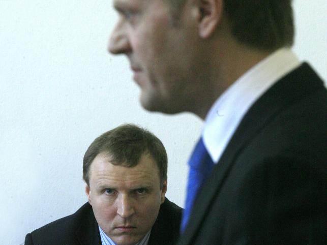 Kurski: Mogłem być podsłuchiwany od 2005 r.