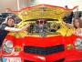 Chevrolet Camaro z 1977 roku zrobił wrażenie na paniach