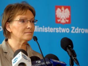 Kopacz tylko od dobrych wiadomości