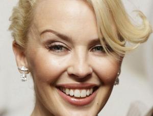 Kylie Minogue arrives for the MITS, Music Industry Trust  Awards, held at a central London hotel on Monday Oct. 29, 2007.   AP PhotoYui MokPA Wire   UNITED KINGDOM OUT NO SALES NO ARCHIVE 