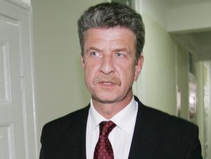 Czy były szef policji tuszował sprawę zabójstwa?