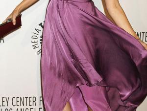 Melora Hardin