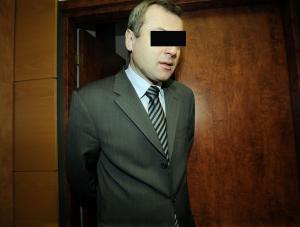 Będzie skarga na umorzenie sprawy doktora G.