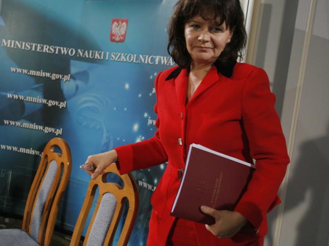 Rząd daje 1000 zł stypendium za wybranie politechniki