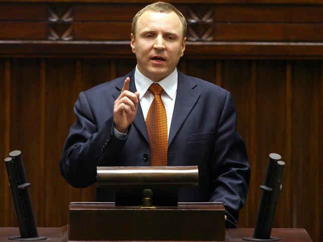 Awantura w Sejmie o abonament. Poseł Kurski: TVN to Tusk Vision Network
