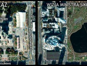 Wizja ministra Sikorskiego
