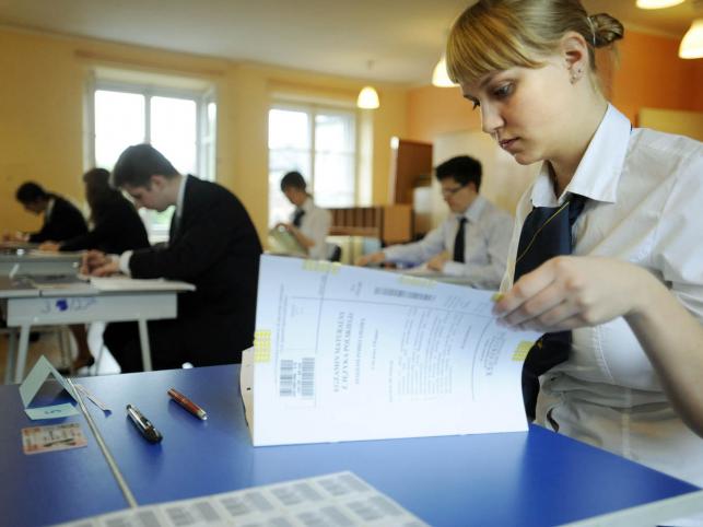 Ministerstwo zmieni klucz maturalny