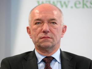 Pomysły Ćwiąkalskiego dzielą Platformę