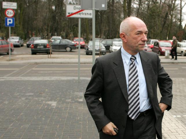Krewna Ćwiąkalskiego pracowała dla Vogla