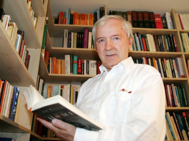 Gomułka odszedł przez wywiad dla DZIENNIKA i PAP?