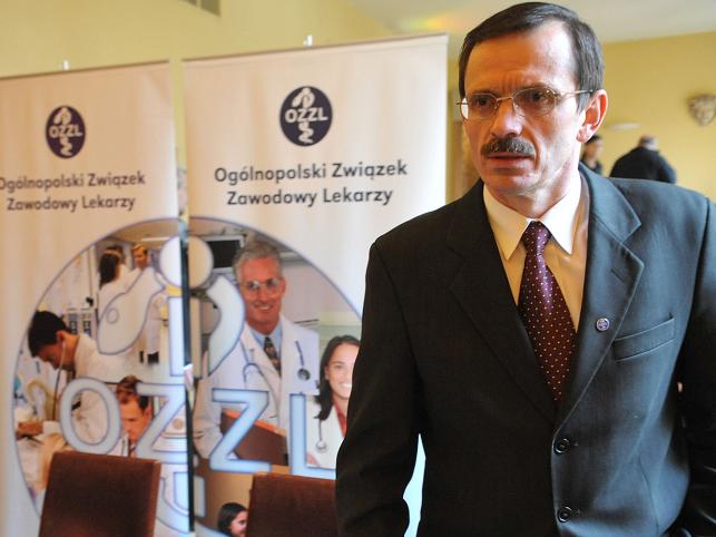 OZZL sprzymierzeńcem rządu Tuska?