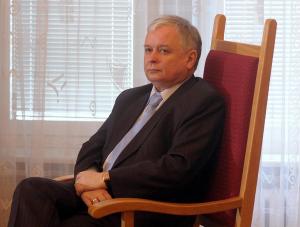 Prezydent Lech Kaczyński nigdy nie zażywał narkotyków