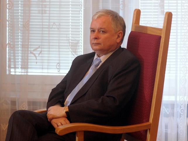Prezydent mówi, że nie miał pojęcia o sprawie handlu długami szpitali
