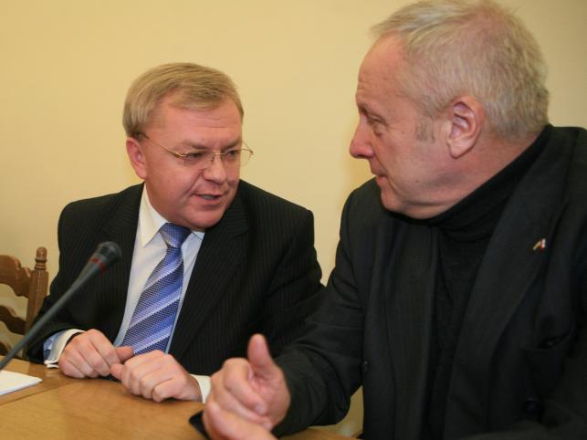 Politycy PO przyznają się do grzechów z młodości