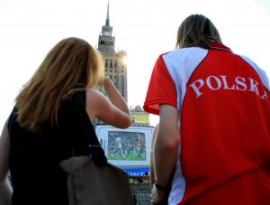 TVP nie pokaże Euro 2008