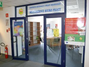 PSL dokonał inwazji na Ochotnicze Hufce Pracy?