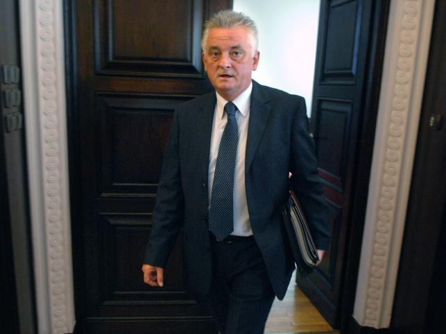 Kurator w PZPN? Już niekoniecznie