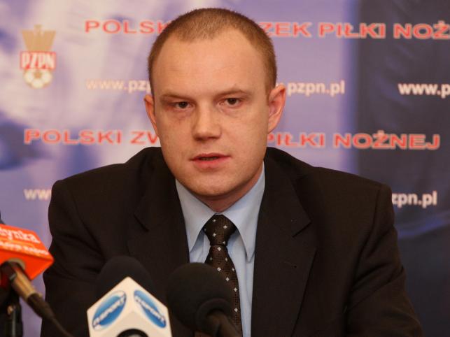 Zawłocki: Zarząd PZPN kpi z prawa