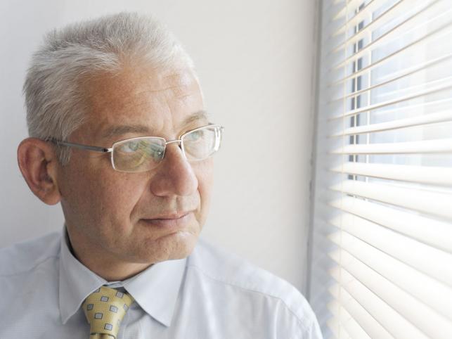 Dorn: Nie jestem wydmuszką