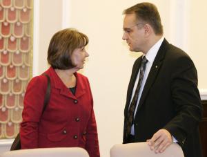 Fedak stanie do walki z Pawlakiem?