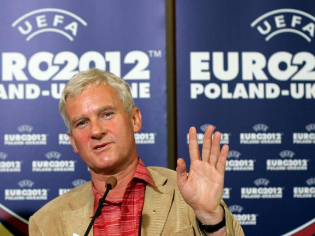 Listkiewicz jest przekonany, że do poniedziałku PZPN wycofa kuratora
